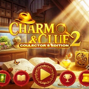 Charm Clue2