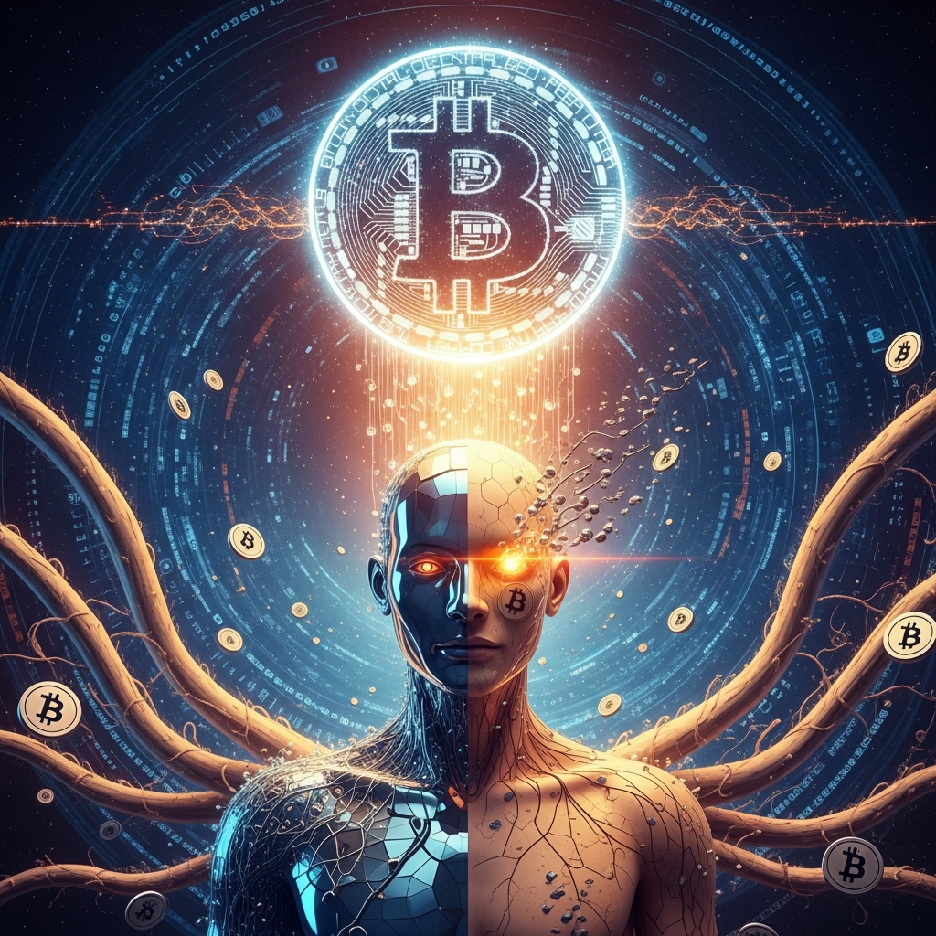 The Sovereign Cash Machine: Why Tether’s Takeover of XXI Reshapes the Corporate Treasury