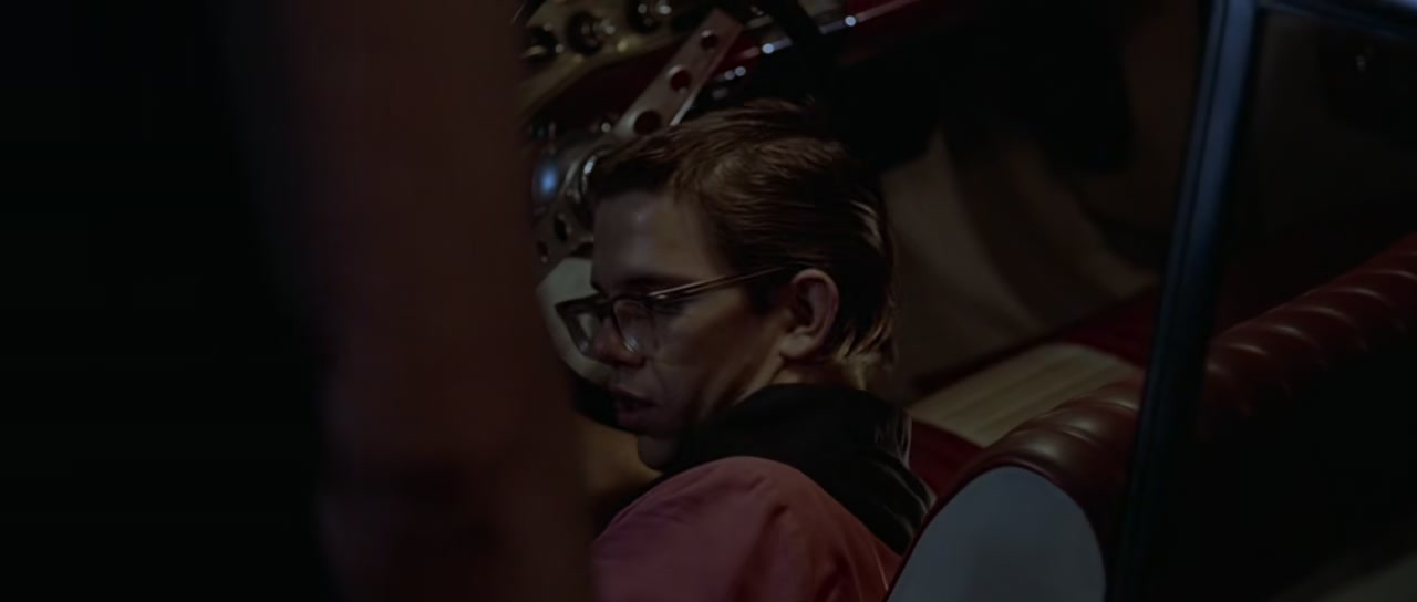 American Graffiti Screenshot