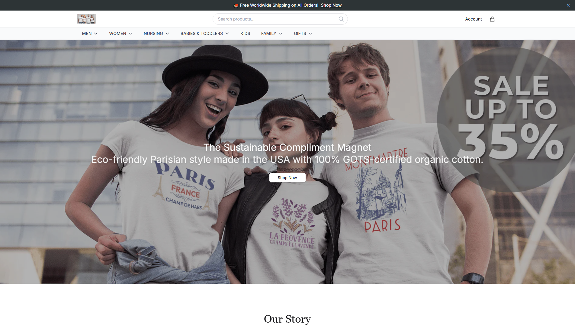 Primary capture · bigfrenchiesshop.shop