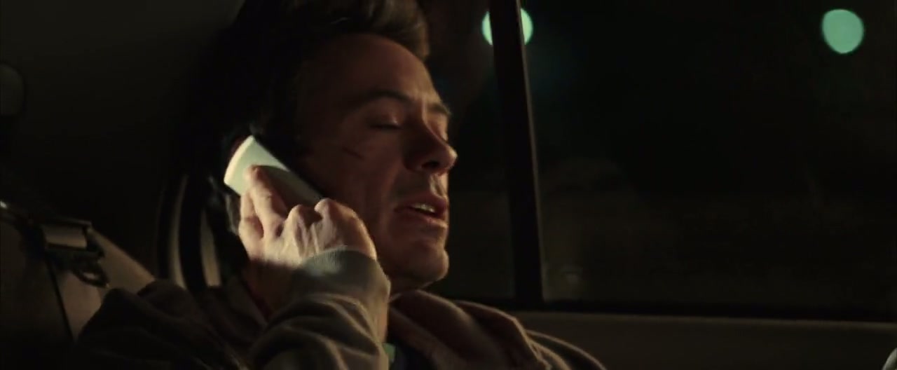 Kiss Kiss Bang Bang Screenshot