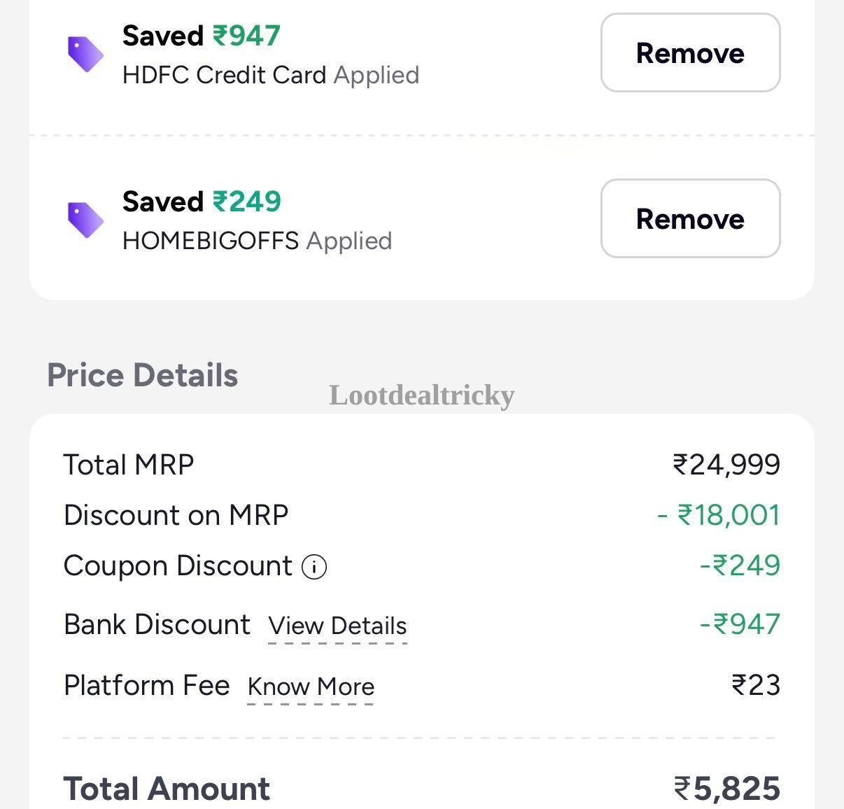 Loot Grabfast Lootthis – Just ₹5825 | Best Deal Loot Grabfast Lootthis – Just ₹5825 | Best Deal