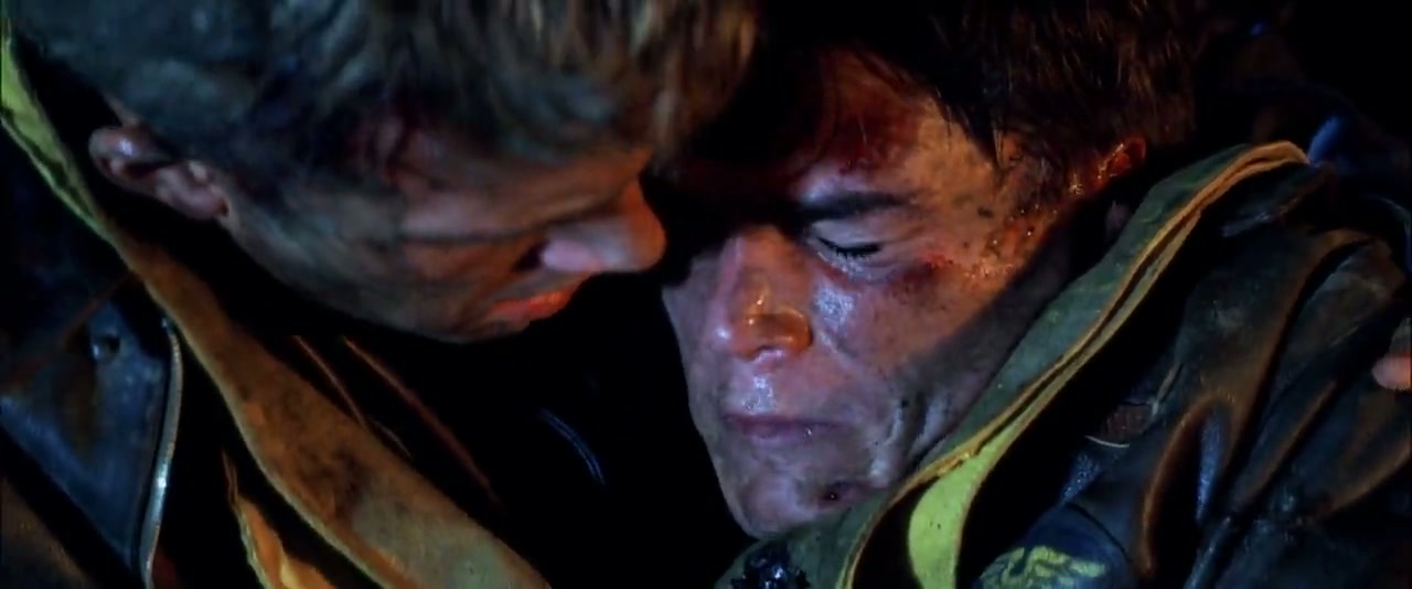 Pearl Harbor Screenshot