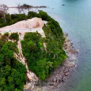 Pantai Penyabung9