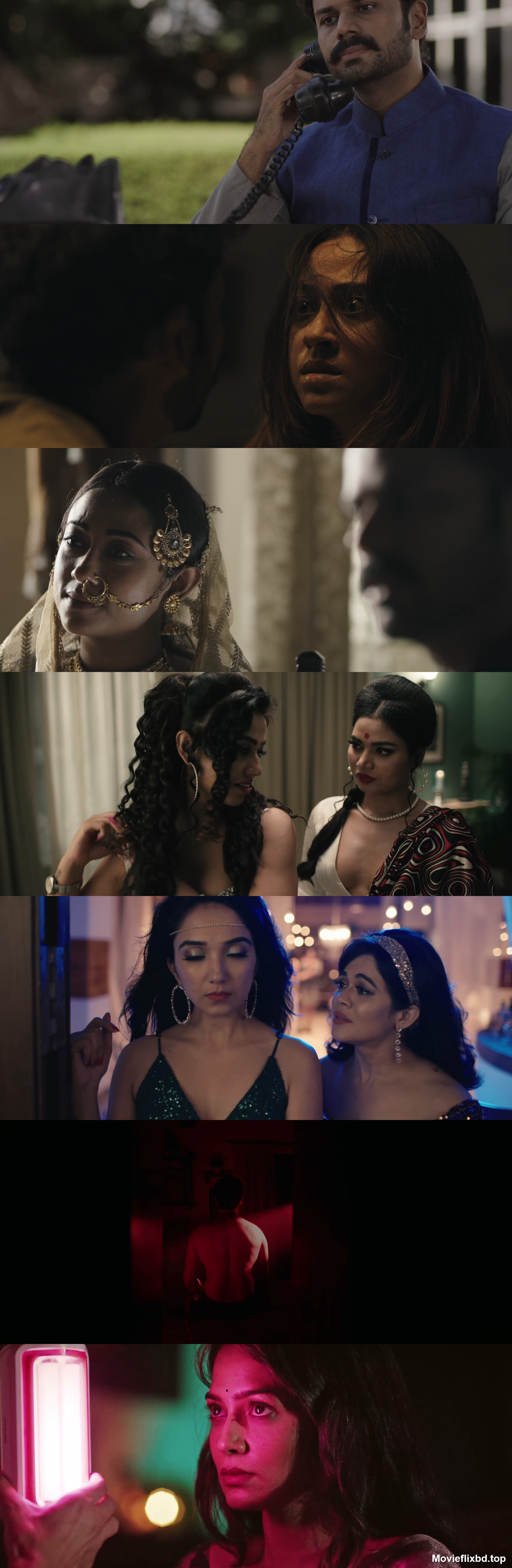 Paap Aur Aparadh Season 1 screenshot