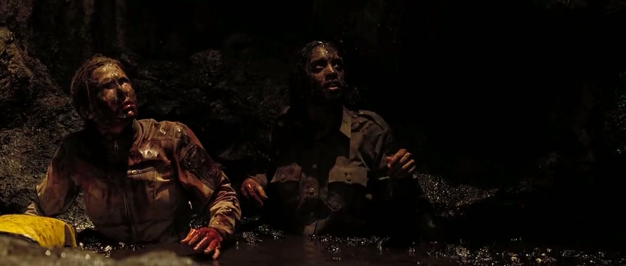 The Descent: Part 2 Screenshot