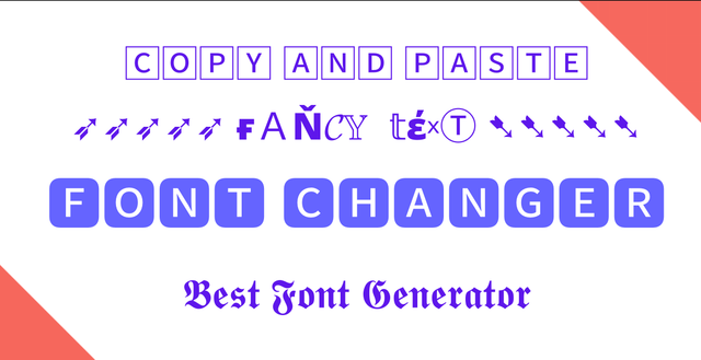 font changer online