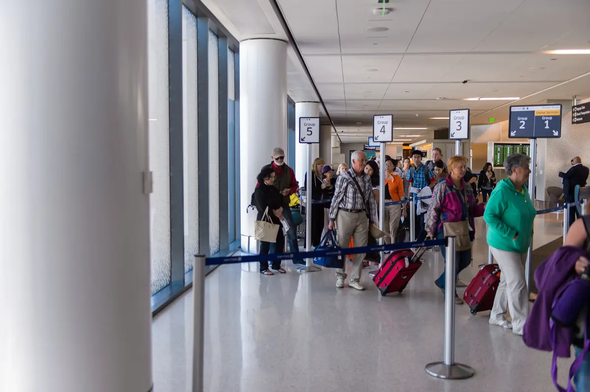 San Francisco Airport Considers New TSA Fast Pass Option