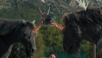 Death of a Unicorn screenshot 6