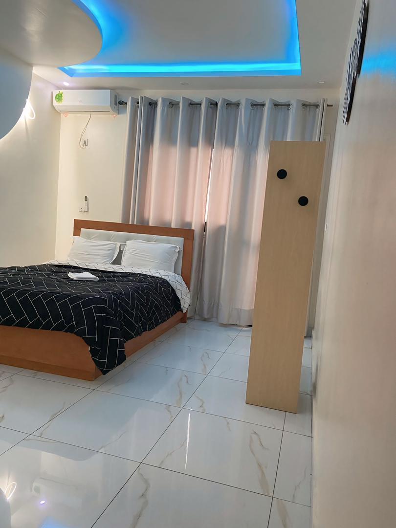 Bureau à louer à Douala - 450000 FCFA/Mois