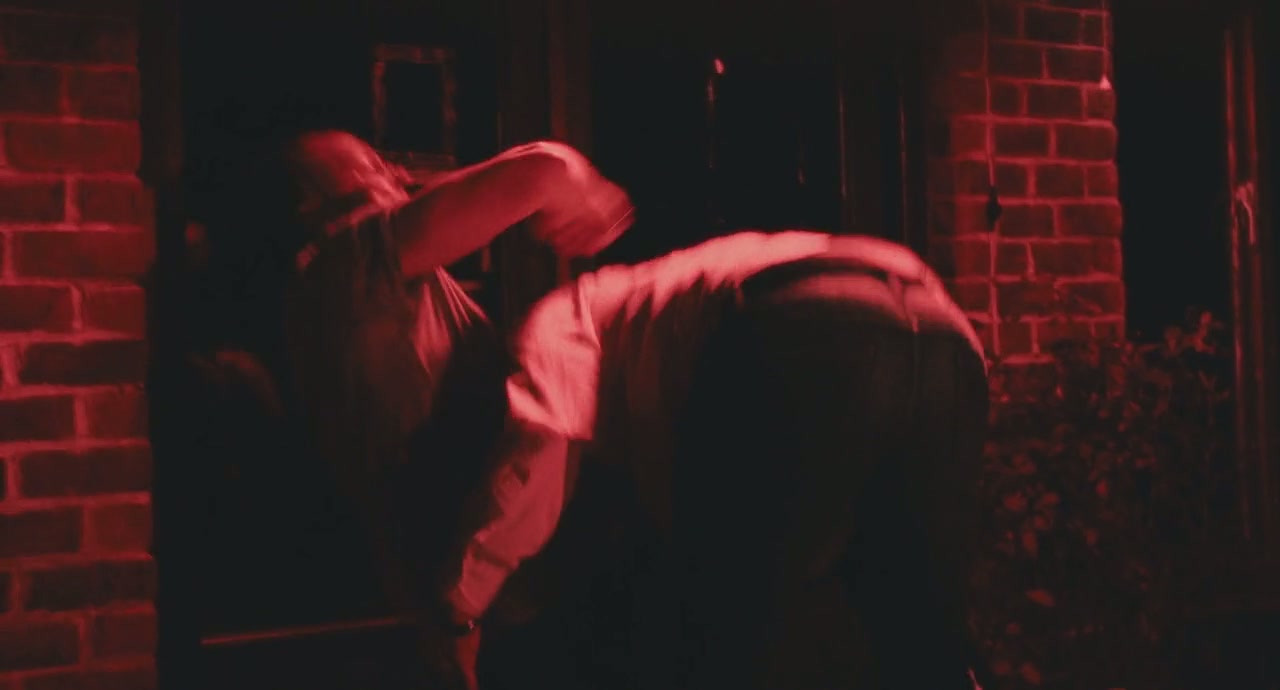 Blood in the Water Screenshot
