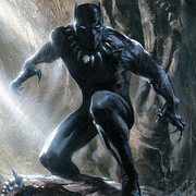 BLACK PANTHER (1)