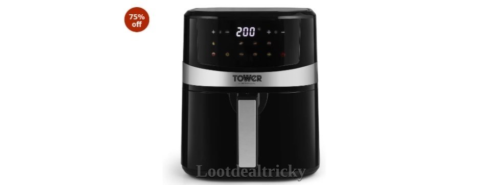 Tower Vortx 4 – Fantastic Price Cut @ 4