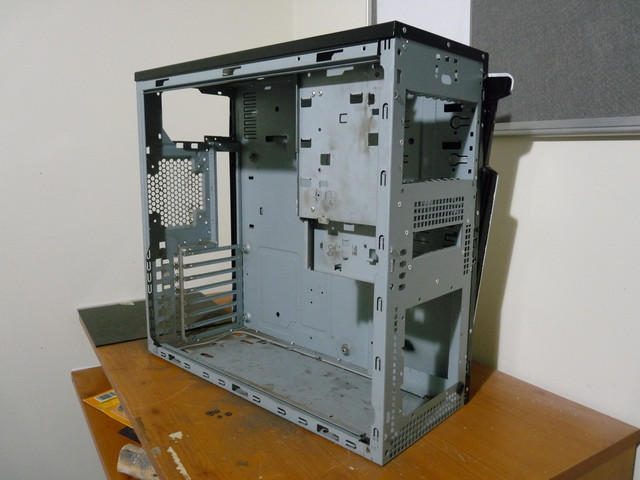 PC Project 153