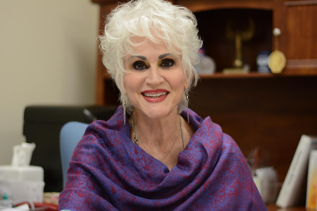 Dr. LaDonna Osborn