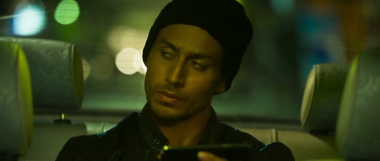Baaghi Screenshot