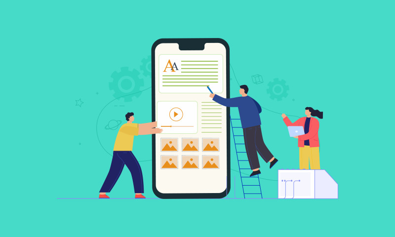 App Developer in Sydney