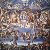 Last Judgment