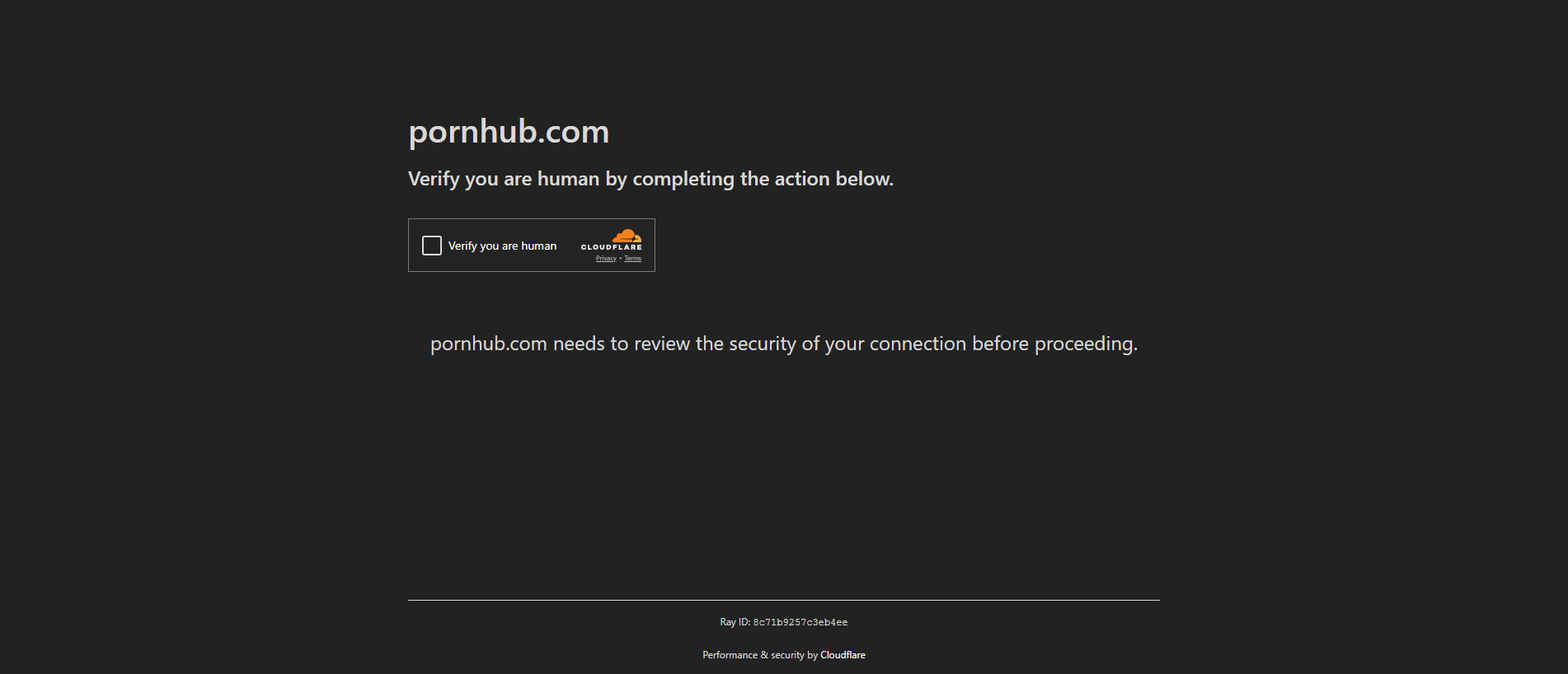 Forensic screenshot of [REDACTED] showing the phishing page layout