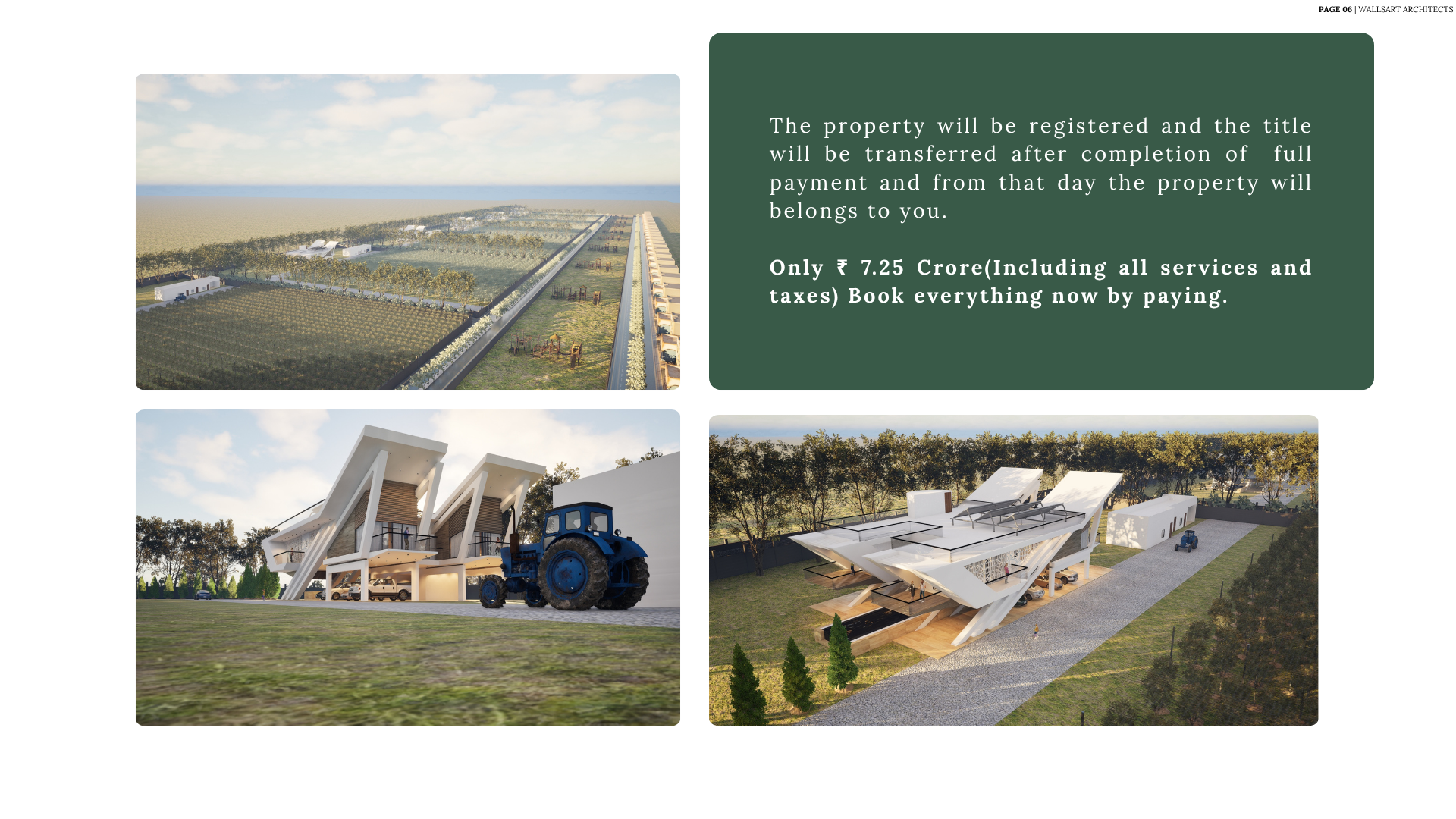 Modani Slide 6