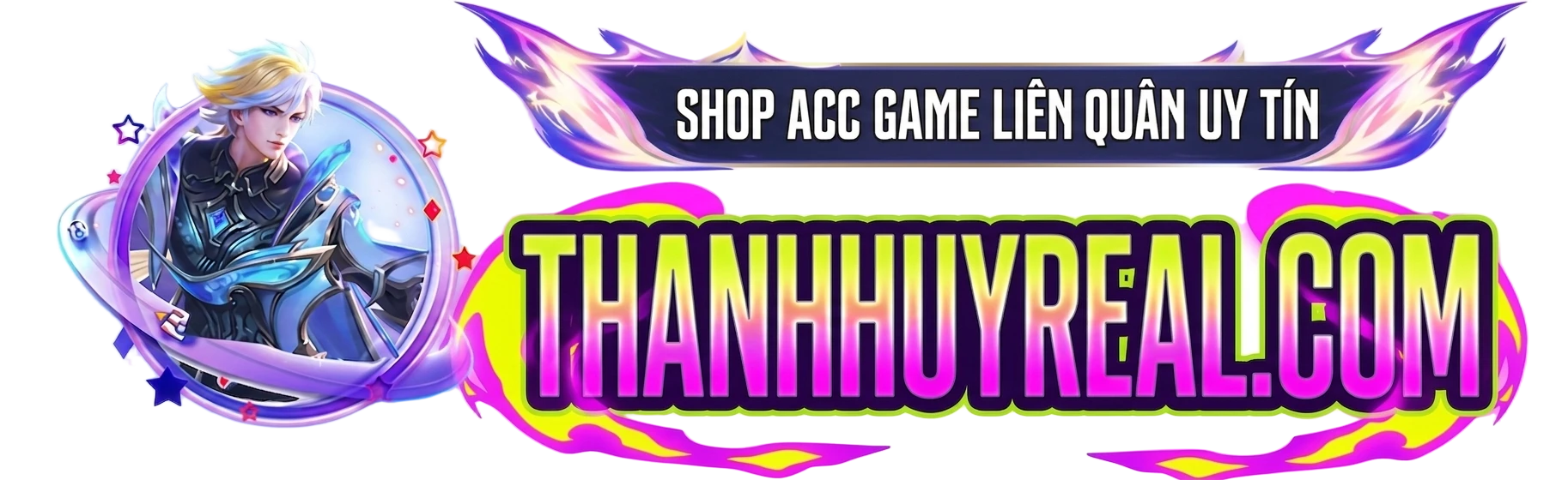 Logo Shop