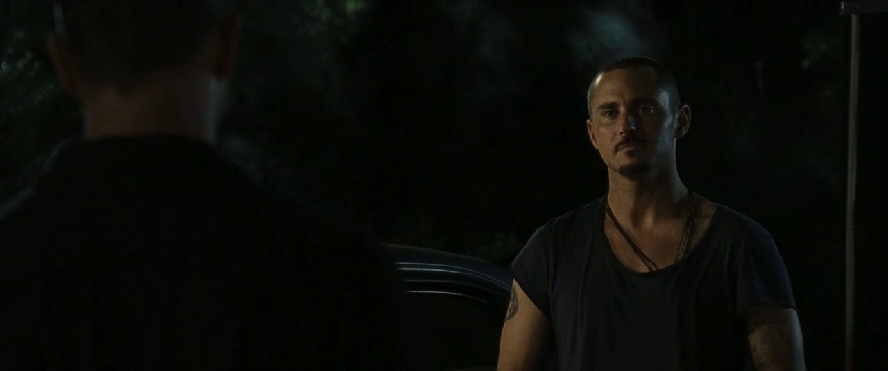 No One Lives Screenshot