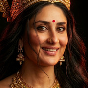 randi devi Kareena momma