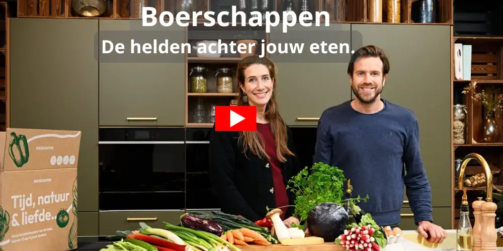 Maaltijdboxen van de Boer – Vers & Lokaal Thuisbezorgd. Maaltijdbox van Boerschappen -De helden achter jouw eten - Vleeskopenbijdeboer.nl