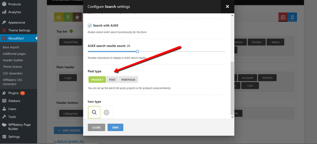 set-post-type-for-search