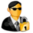 Hide My IP logo