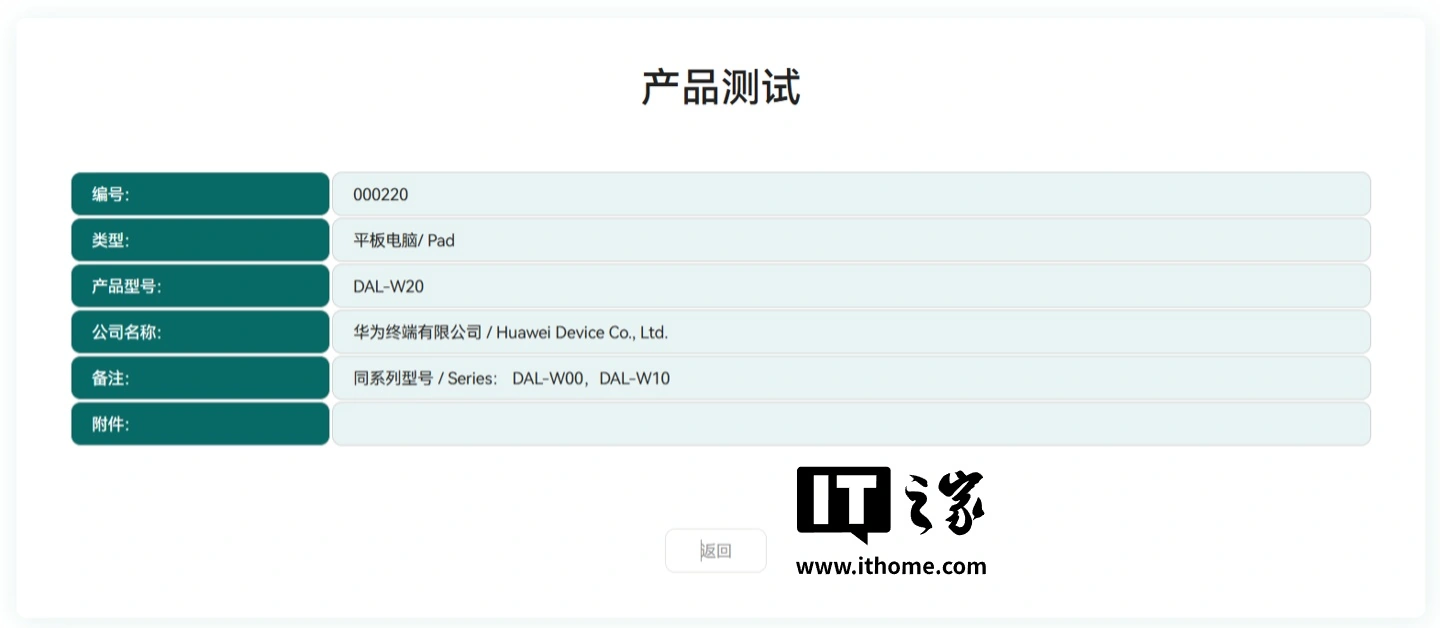 Rò rỉ tablet mới Huawei MatePad Pro: Chip flagship T93, hỗ trợ liên lạc vệ tinh Bắc Đẩu qua tin nhắn ngắn