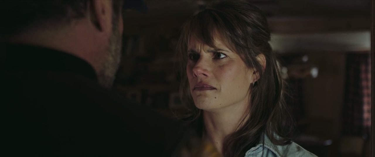 Out Come the Wolves Screenshot