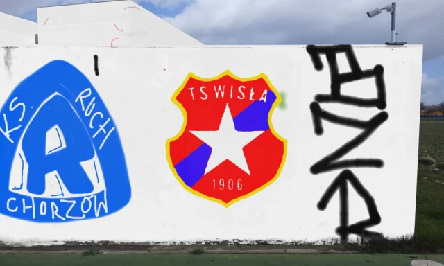 Graffiti artwork by malaRz1920