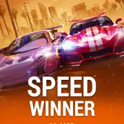 speed winner
