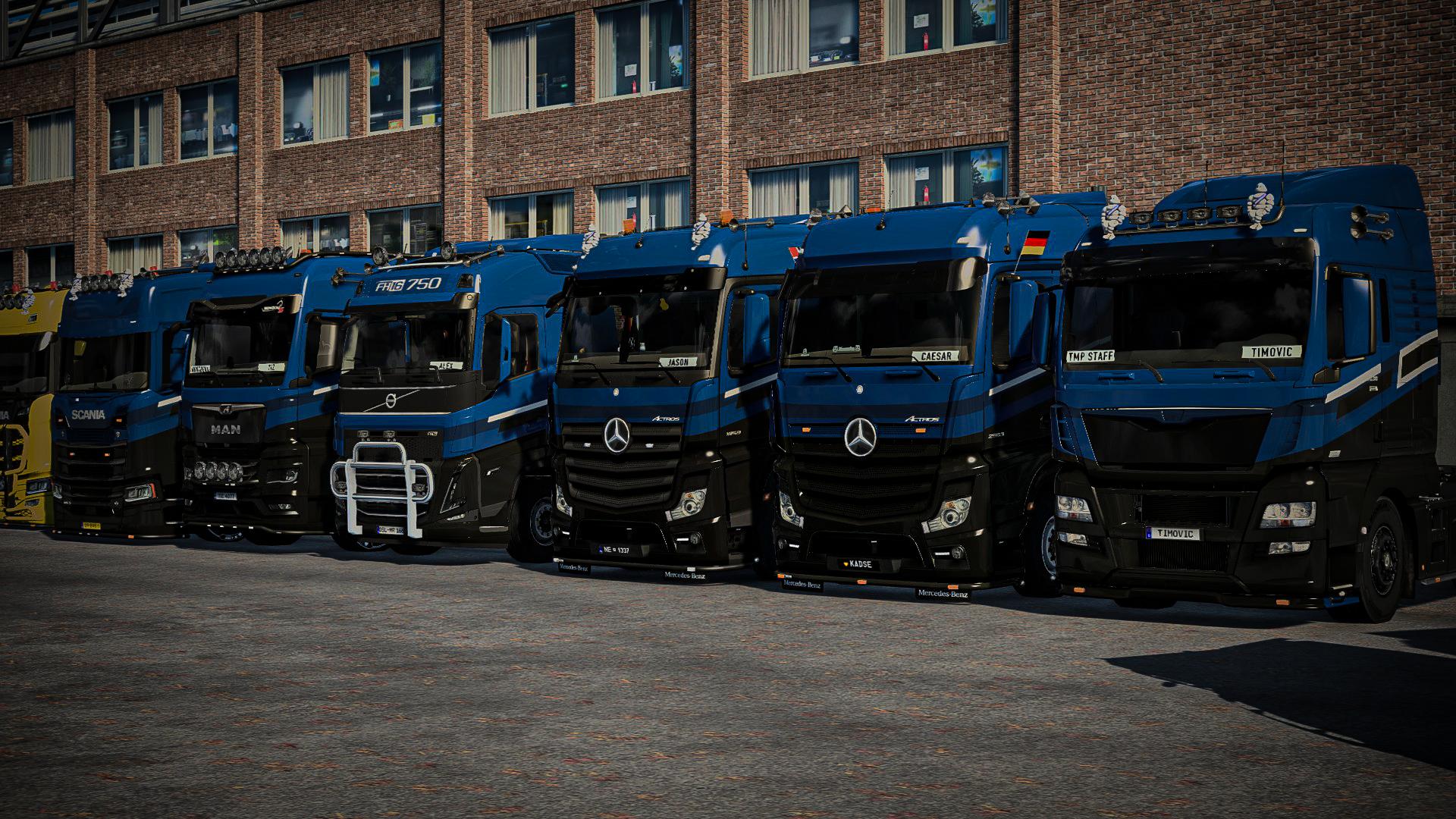 Convoy-Picture