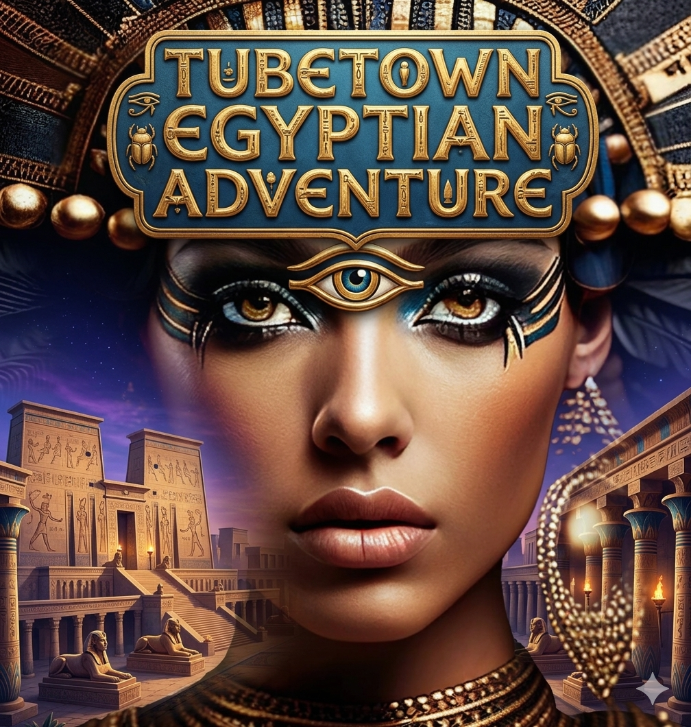 Tubetown Rusties