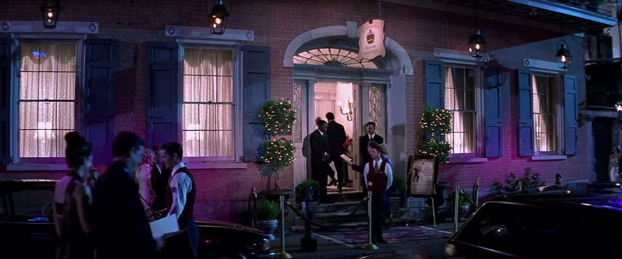 Double Jeopardy Screenshot