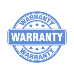 6-Month Warranty