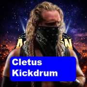 Cletus Kickdrum