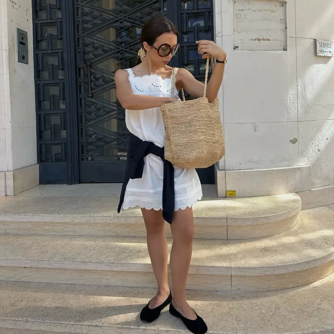 The Must-Have Dress for Summer: Editors Declare a Clear Favorite