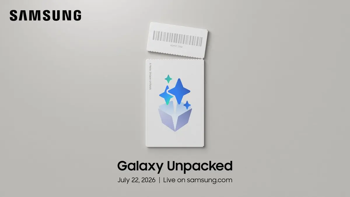 Samsung Unveils Next-Generation Galaxy Devices