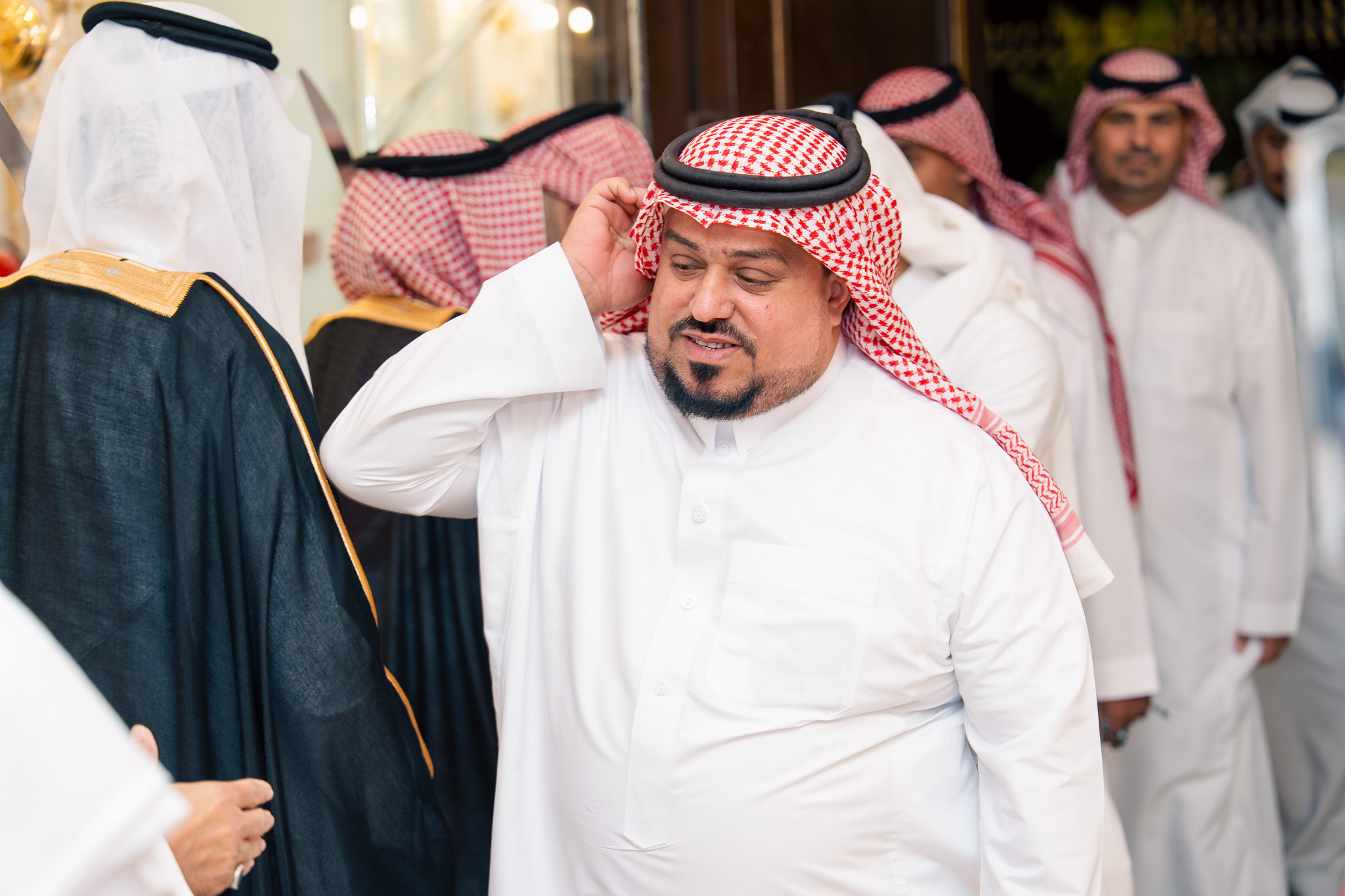 مصور زواجات جدة60