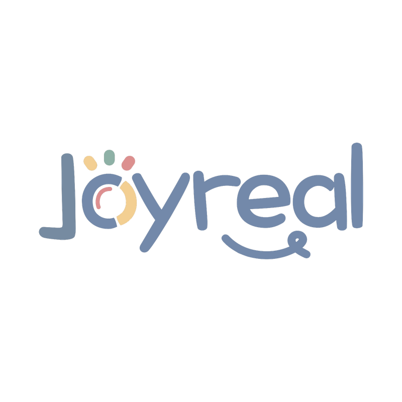 Joyreal logo