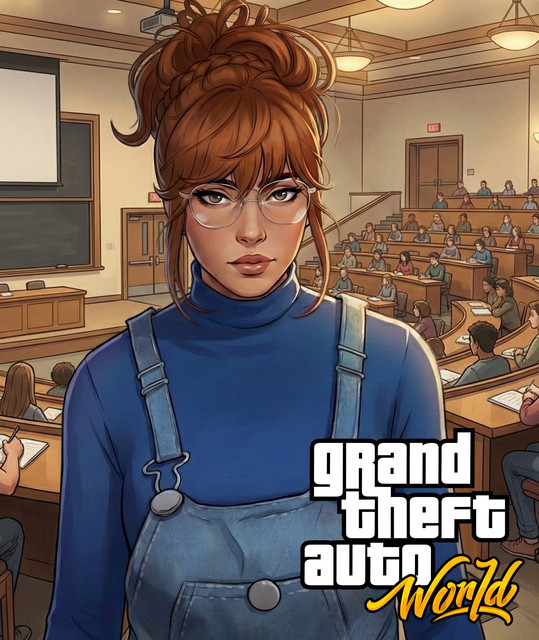 Gwen