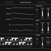 Davisynth Audio - Ripple Delay Pro 1.0.3 , 1.0.99 BETA (1.1b3) VST3 x64 [GAMESENSE] - дилэй