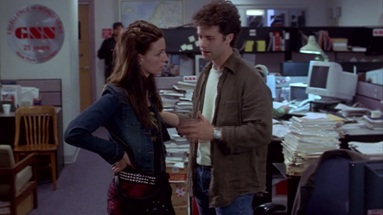 Left Behind II: Tribulation Force Screenshot