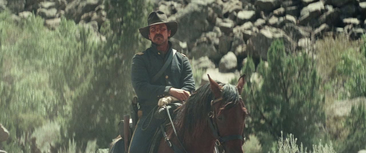 Hostiles Screenshot