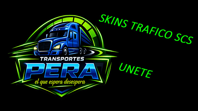 Pinturas y remolques de empresa