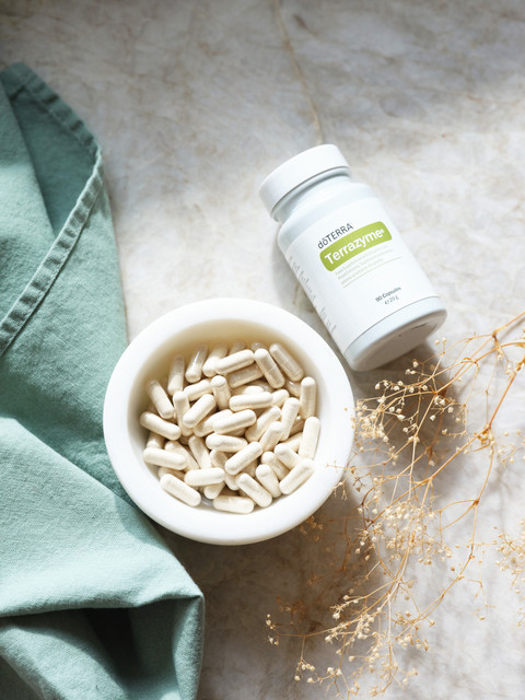 TerraZyme