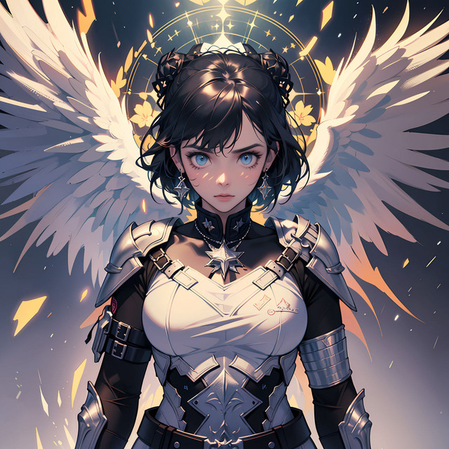 angel